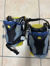 Snowboard flow bindung gebraucht kaufen  Bichl