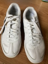 Vintage puma oslo for sale  SOUTHSEA