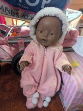 Baby born doll for sale  WINCANTON