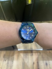 Usado, Invicta Specialty relógio de mergulho profissional azul masculino modelo # 37409 comprar usado  Enviando para Brazil
