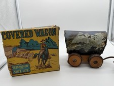 Vintage covered wagon for sale  Shingle Springs