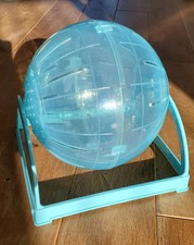 Hamster running roller for sale  BRISTOL