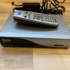Dream multimedia dreambox d'occasion  Expédié en Belgium