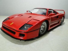 Kyosho tonka ferrari d'occasion  Expédié en Belgium