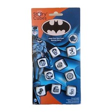Rory story cubes d'occasion  Pontvallain