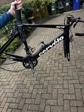 Cervelo 56cm for sale  MILTON KEYNES