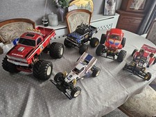 Tamiya 1980s collection for sale  BEDFORD