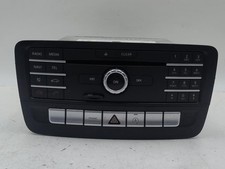 Autoradio a2469001316 mercedes usato  Rimini
