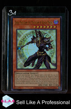 Dark magician the gebraucht kaufen  Solingen
