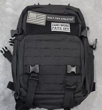 Built athletes 25l for sale  Vernal