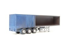 Open curtainside trailer for sale  COVENTRY