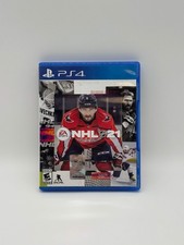 Nhl playstation ps4 for sale  Irvington