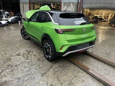 Vauxhall mokka electric for sale Vauxhall mokka electric for sale  NEWRY