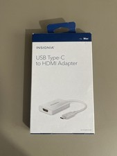 Insignia pu369ch usb for sale  Saint Petersburg