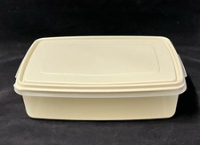 Vintage rubbermaid servin for sale  Shingle Springs