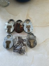 Squire ace padlock for sale  BARNSTAPLE