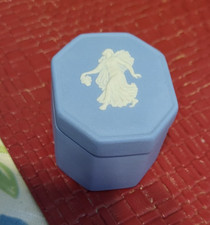 Wedgwood jasperware blue for sale  Dillsburg