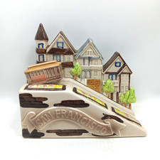 Animated san fransisco for sale  Chatsworth