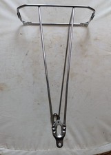 Porte bagages arrière d'occasion  Laignes