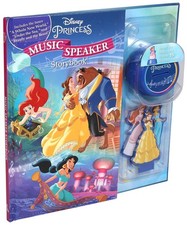 Disney princess music for sale  Denver