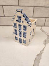 Vtg dutch handpainted for sale  Brookhaven