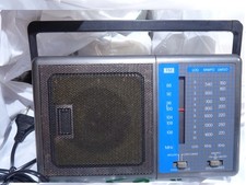 Radio ancienne hampton d'occasion  Perpignan-