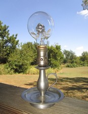 Vintage pewter finger for sale  Springfield