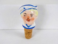 Vintage porcelain sailor for sale  Milan