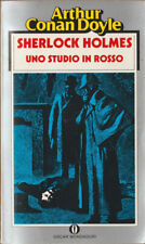 Libro sherlock holmes usato  Sant Elpidio a Mare