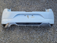 Paraurti posteriore renault usato  Italia