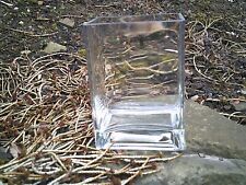 Zeitlose vase glas gebraucht kaufen  Ratingen