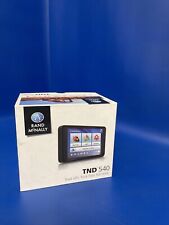 Working rand mcnally for sale  Des Plaines