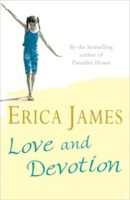 Love devotion erica for sale  UK