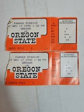 Vintage 1990s osu for sale  Springfield