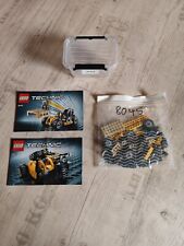 Lego technic mini gebraucht kaufen  Rödermark