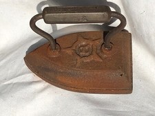 Vintage sad iron for sale  Madison