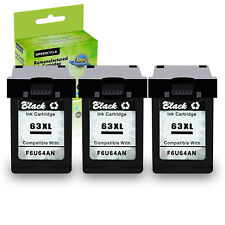 3pk 63xl black for sale  South El Monte