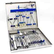 Pcs implantology surgical for sale  LONDON