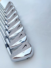 Nike forged eisen gebraucht kaufen  Deutschland