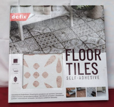 Fix self adhesive for sale  NEWCASTLE UPON TYNE