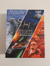 Star wars unlock for sale  MANCHESTER