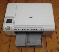 Photosmart c5380 all gebraucht kaufen  Hamburg