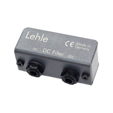 Lehle filter filtre d'occasion  Annezin