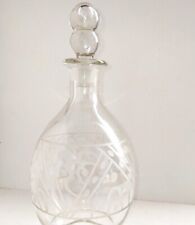 Carafe art déco d'occasion  Chancelade