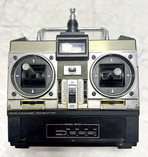 Vanguard airtronics vg4r for sale  Spencer