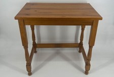 Antique pine end for sale  Gazelle