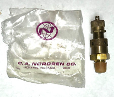 Norgren pop pressure for sale  Coffeyville