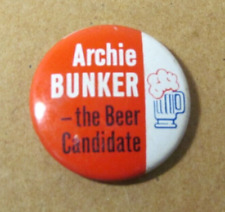 Archie bunker beer for sale  West Bend