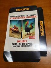 Far cry big for sale  Newark