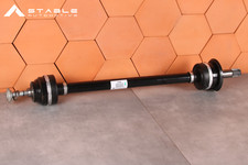 BMW G11 G12 G32 B48 B48D B58 EIXO DE TRANSMISSÃO TRASEIRO ESQUERDO MEIO EIXO 8639459 653 km!!! comprar usado  Enviando para Brazil